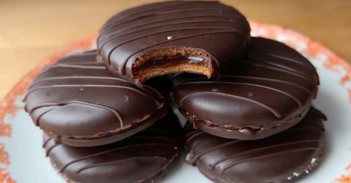 Isler recept 5 lépésben: A tökéletes, omlós házi édesség