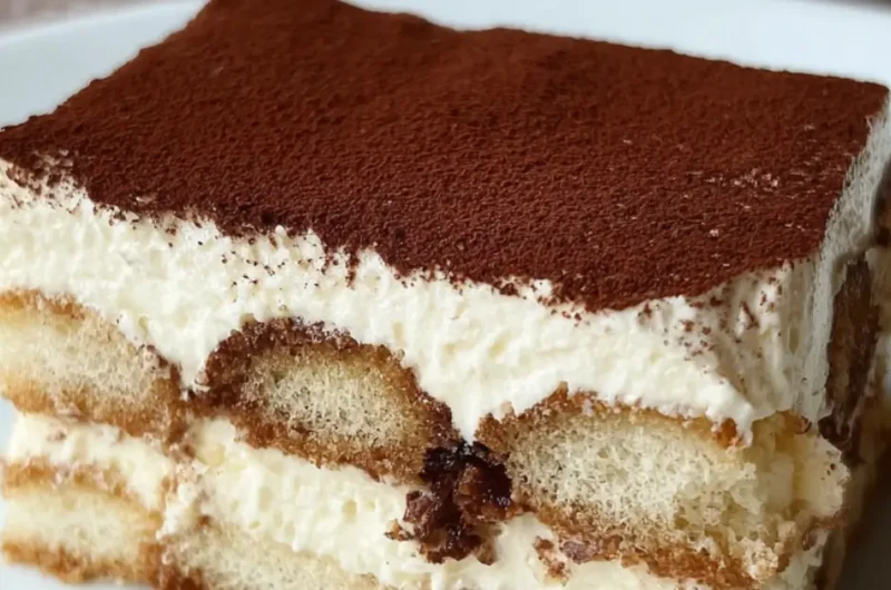 Tiramisu magyaros változat 15 perc alatt – Próbáld ki!