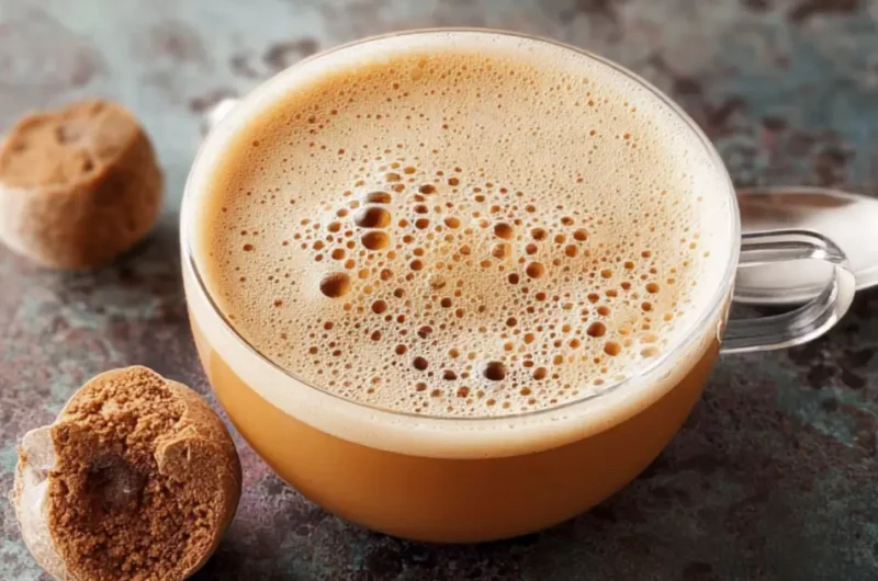 A tökéletes cikóriakávé: 5 perces recept az egészségért