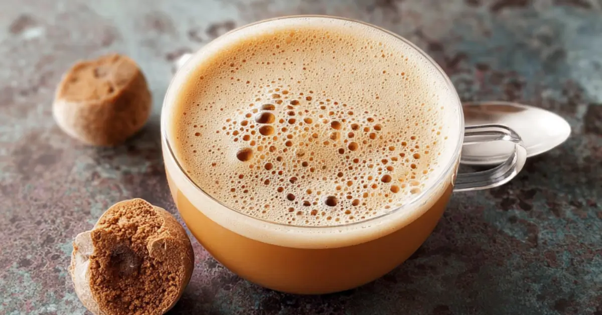 A tökéletes cikóriakávé: 5 perces recept az egészségért