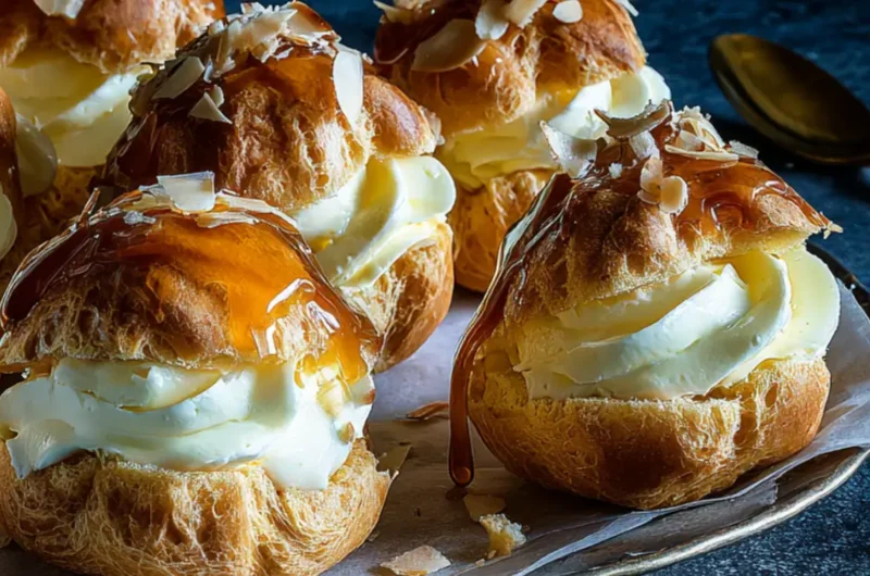 Tökéletes Képviselőfánk Recept: Légy 5 Csillagos Cukrász Otthon!