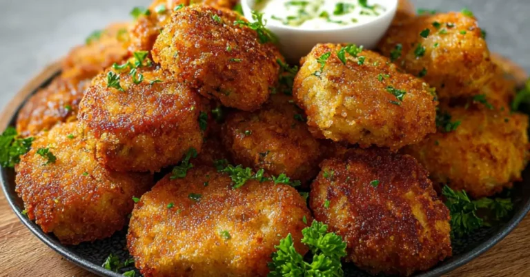 Klasszikus rántott gomba: Készítsd el 20 perc alatt!