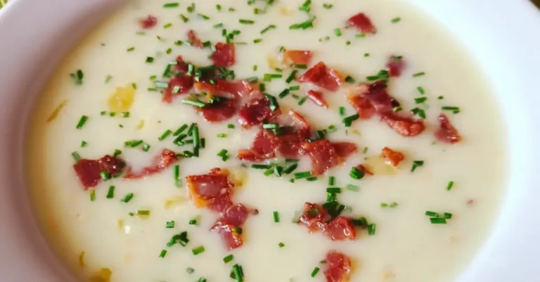 Zellerleves recept: 20 perces krémes finomság