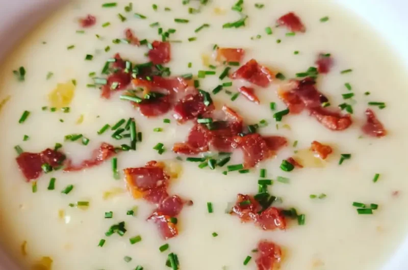 Krémes Zellerleves Recept: 20 Perc alatt Tökéletes