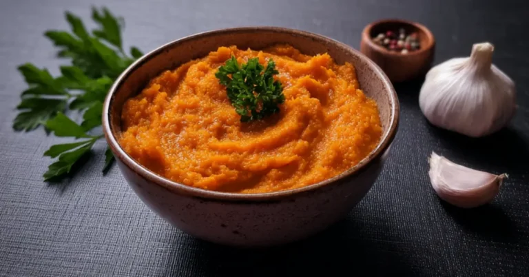 Selymes Répapüré: A legjobb köret mindössze 20 perc alatt