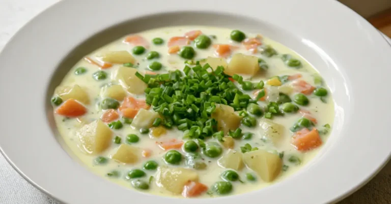 Finomfőzelék egyszerűen: készíts vacsorát 20 perc alatt!