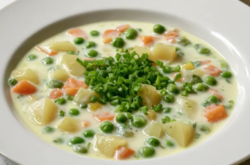 Finomfőzelék Egyszerűen: Készíts Vacsorát 20 Perc Alatt!