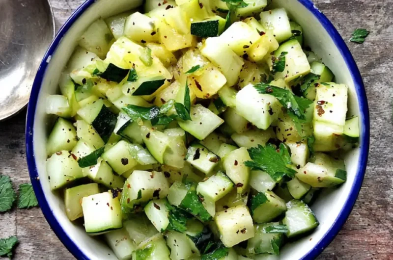 Krémes Zellerfőzelék Recept: Készítsd El 20 Perc Alatt!