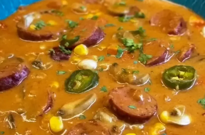 Gombafőzelék 20 Perc Alatt: Egyszerű Recept Kezdőknek is