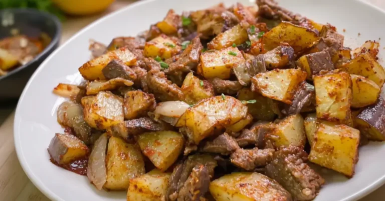 Padlizsánfőzelék 20 perc alatt: gyors és krémes recept