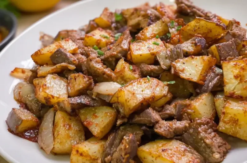 Padlizsánfőzelék 20 Perc Alatt: Gyors és Krémes Recept