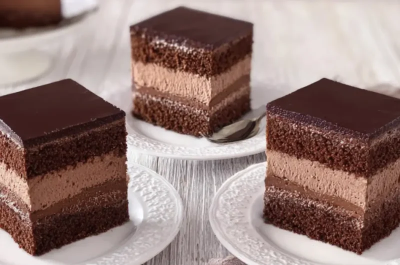 Rigó Jancsi házilag: 7 tipp a legfinomabb csokis sütihez