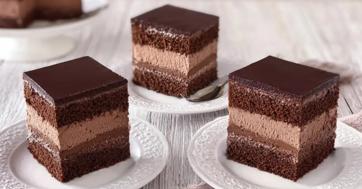 Rigó Jancsi házilag: 7 tipp a legfinomabb csokis sütihez