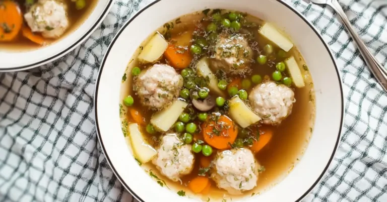 A legjobb csorbaleves recept: Készítsd el 7 lépésben!