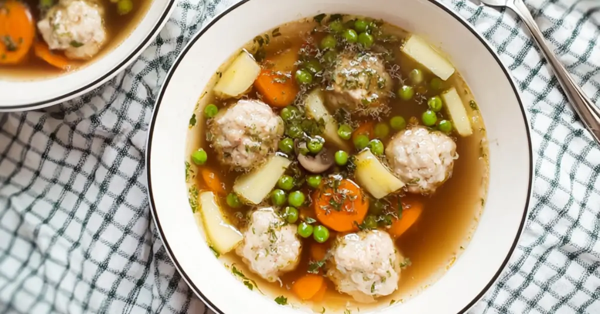 A legjobb csorbaleves recept: Készítsd el 7 lépésben!