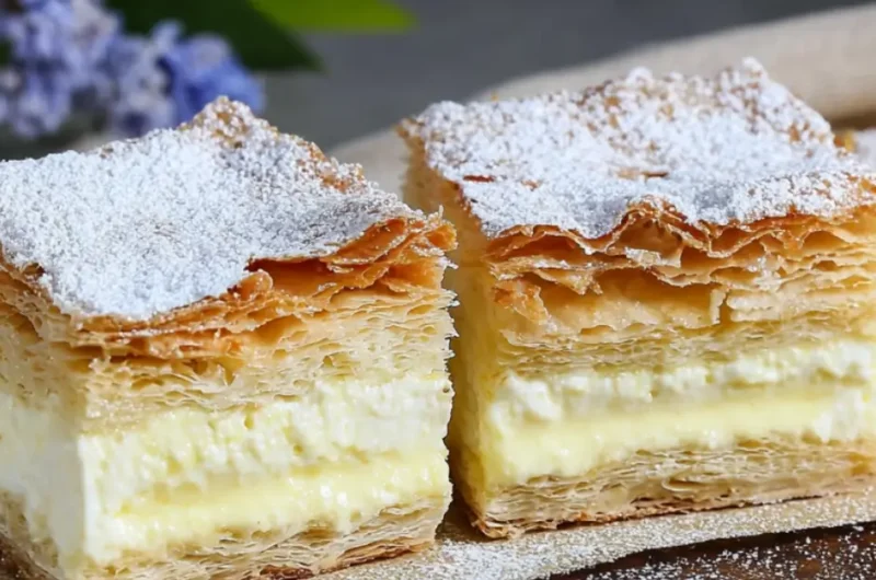 A Tökéletes Krémes Receptje: Mindössze 40 Perc Alatt Kész