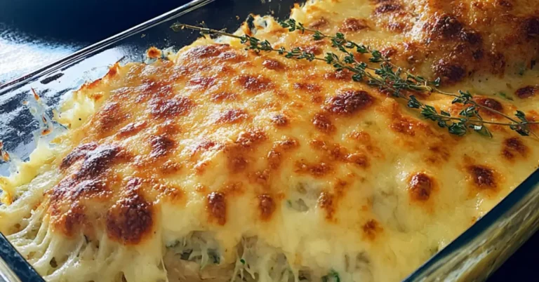 Túrós csirke 30 perc alatt: A leggyorsabb szaftos recept