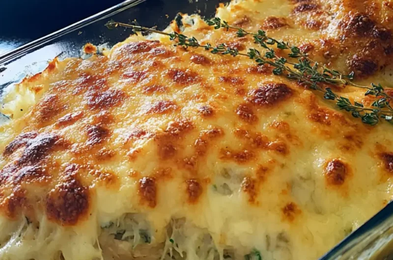 Túrós Csirke 30 Perc Alatt: A Legjobb Szaftos Recept