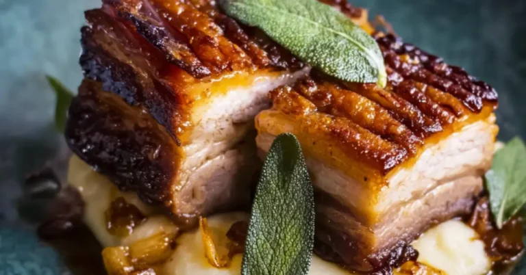 Császárhús sült káposztával: 3 tipp a ropogós bőrhöz