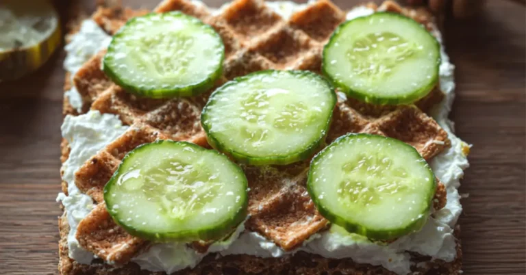 Túrókrémes kenyér 10 perc alatt: Egyszerű és gyors recept