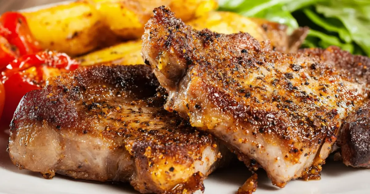 Cigánypecsenye: 7 hozzávaló a tökéletes fokhagymás sültért