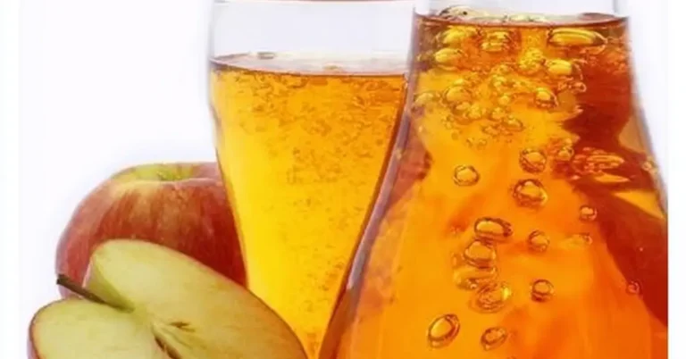 Hogyan készül az almabor? Ismerd meg a 7 legfőbb lépést