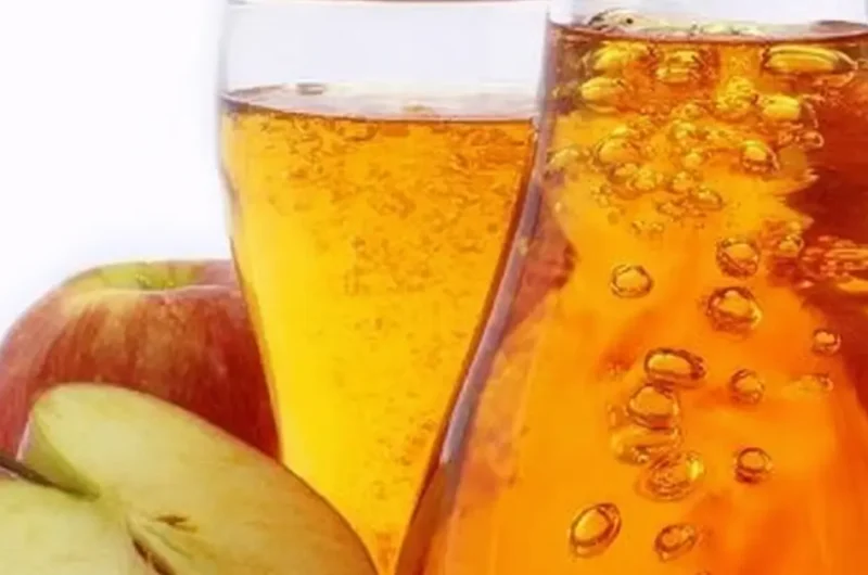 Házi Almabor: Hogyan Készül az Almabor 7 Lépésben