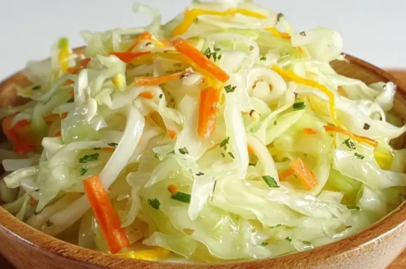 Savanyított Vegyes Vágott Recept: 4 Lépés a Biztos Sikerhez