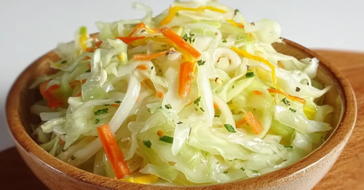 Savanyított vegyes vágott recept: 4 lépés a biztos sikerhez
