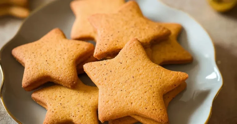 Puha mézeskalács recept 7 egyszerű hozzávalóból