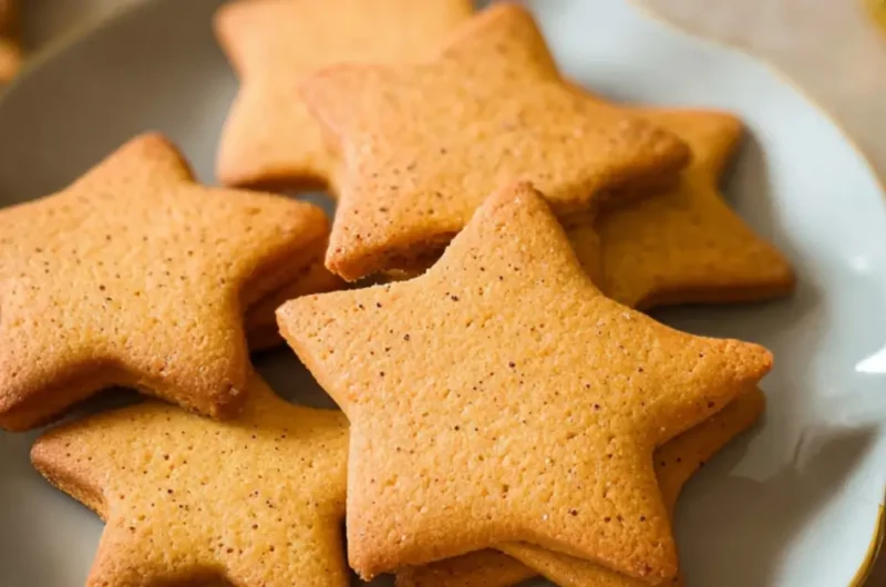 Puha Mézeskalács Recept 7 Egyszerű Hozzávalóból