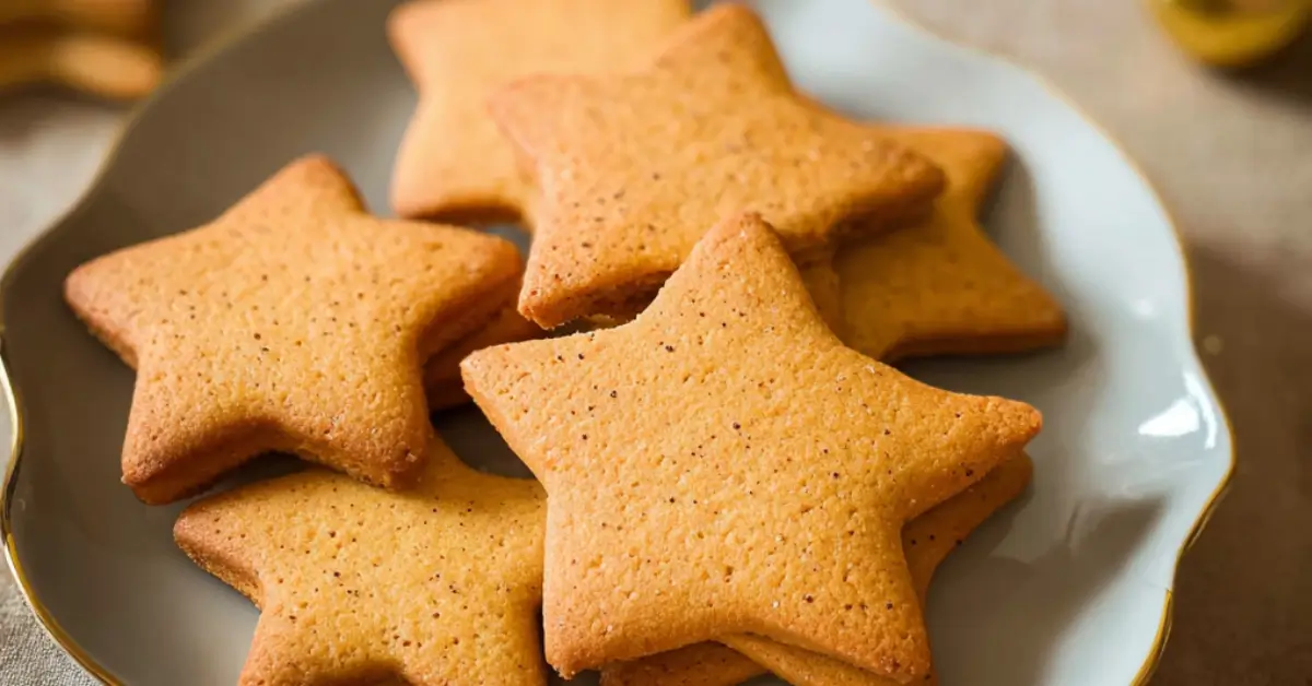 Puha mézeskalács recept 7 egyszerű hozzávalóból