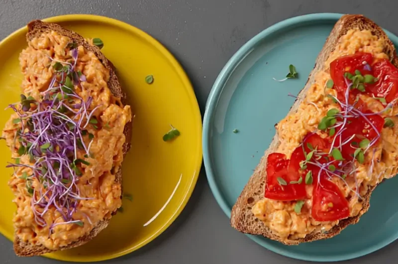A Tökéletes Kolbászos Szendvics 10 Perc Alatt