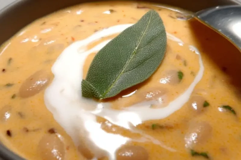 Fejtettbab főzelék recept: Így lesz tökéletes 30 perc alatt