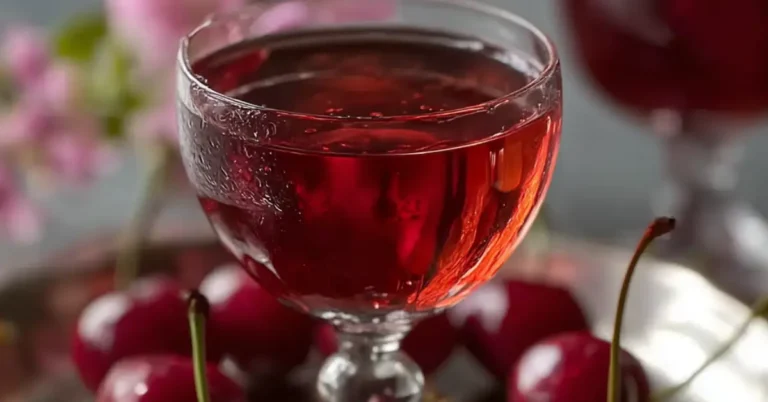 Meggypálinka recept: Készítsd el 5 egyszerű lépésben