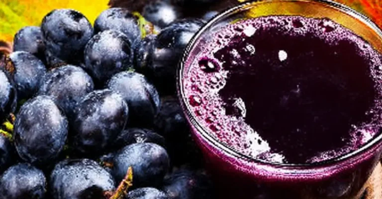 5 tipp a legfinomabb szőlőlé elkészítéséhez otthon