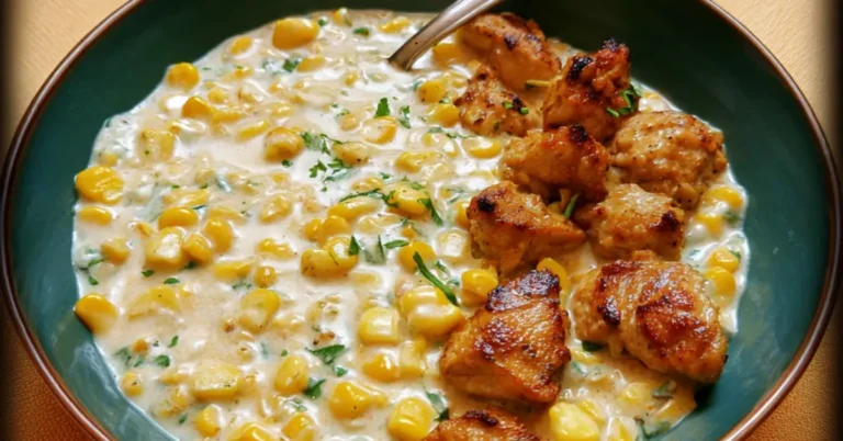 Kukoricafőzelék recept: 15 perces, krémes és egyszerű