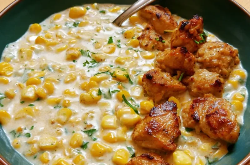 Kukoricafőzelék Recept: 15 Perces, Krémes és Egyszerű