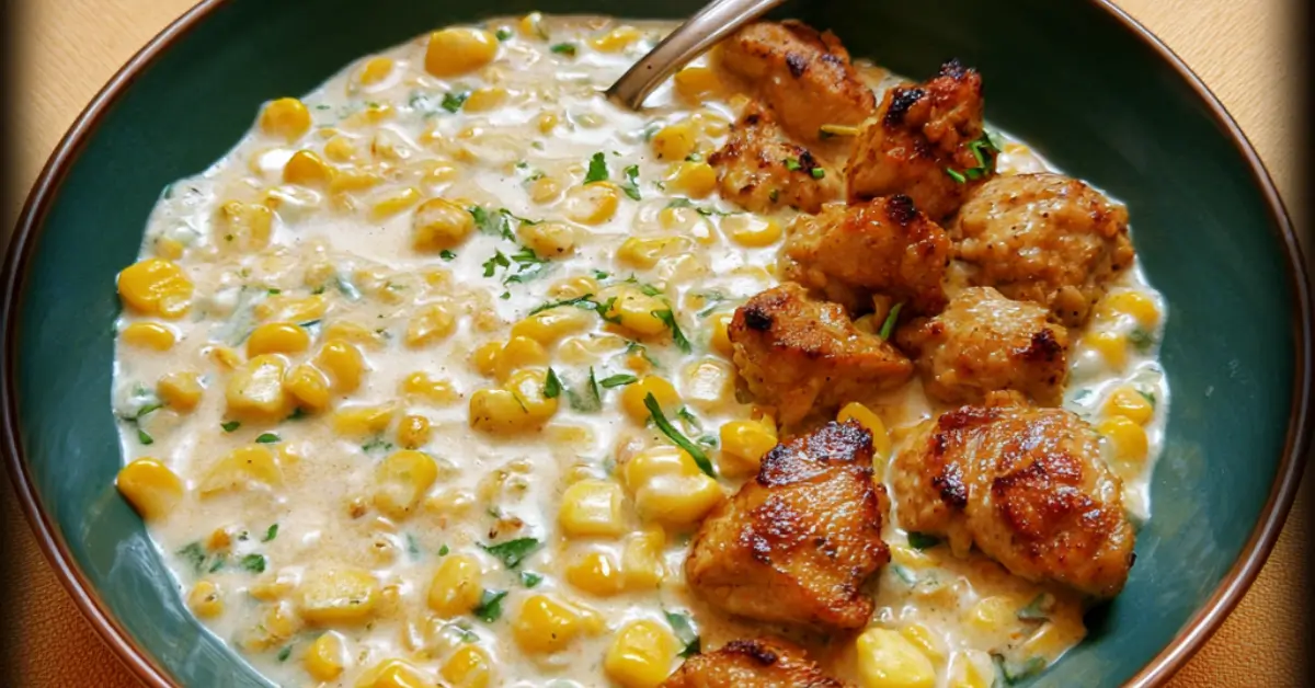 Kukoricafőzelék recept: 15 perces, krémes és egyszerű