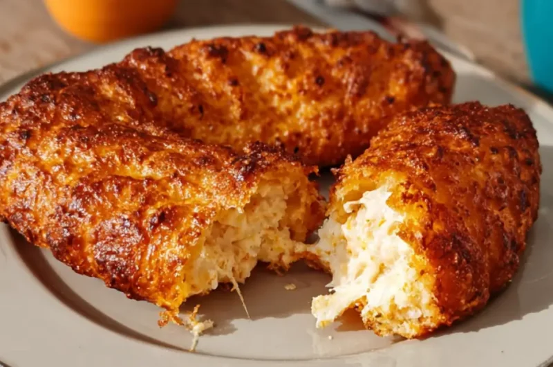 Egyszerű Bundás Kifli: A Tökéletes 10 Perces Reggeli