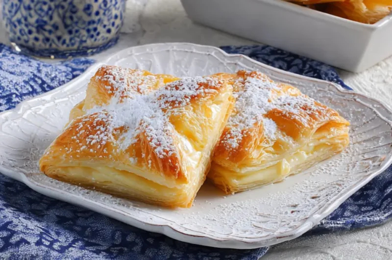 Legjobb Túrós Batyu Recept: 50 Perc Alatt Tökéletes Sütemény