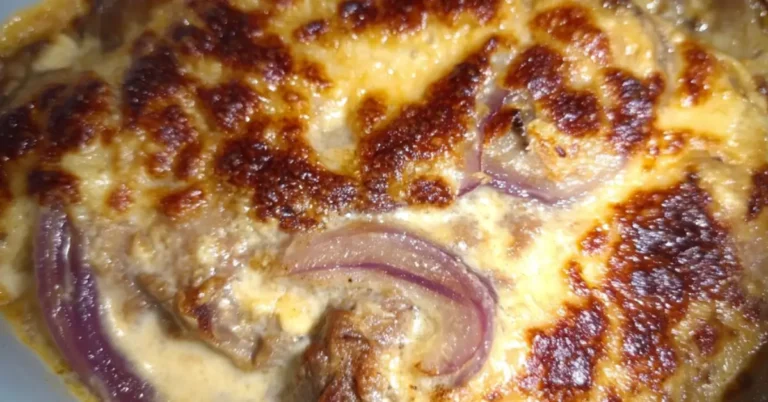 Tepsis tarja recept: 5 bevált tipp a tökéletes sülthöz