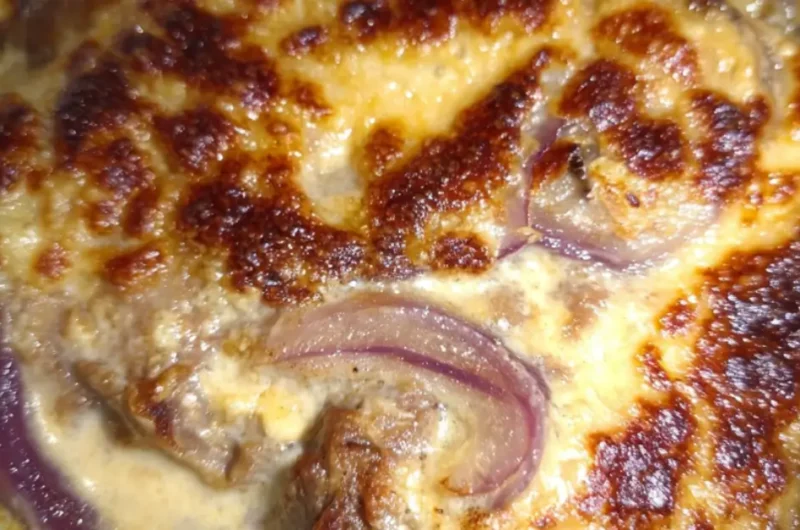 Tepsis Tarja: 5 Bevált Tipp a Tökéletes Sülthöz