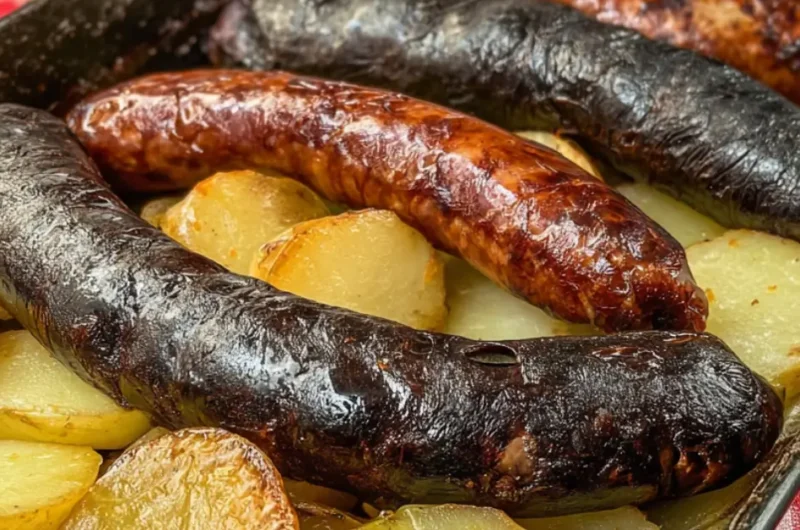Sült Hurka Sütése: Így Süsd 40 Perc Alatt Készre