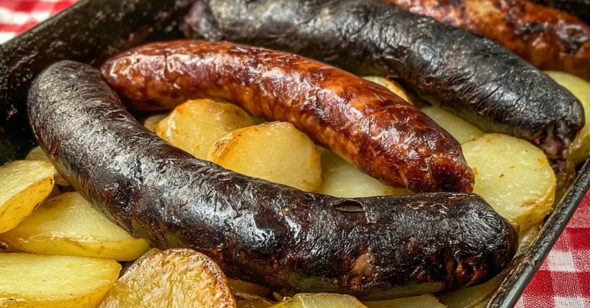 Sült hurka sütése: Így süsd 40 perc alatt készre